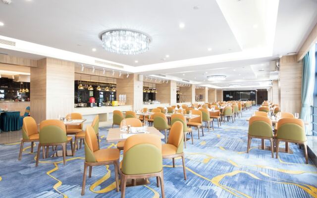 Langson Dongguan - Dalang Songshan Lake