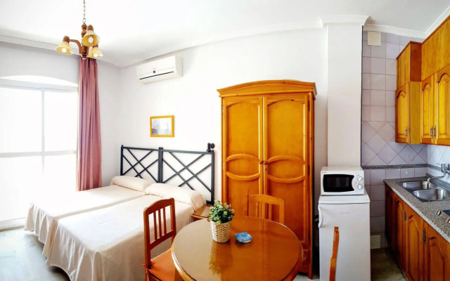 Hotel Apartamentos Marina Luz