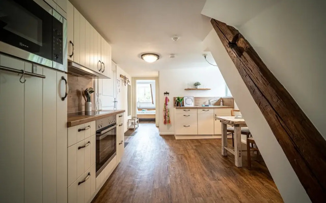 Apartmenthaus Finkenherd 5