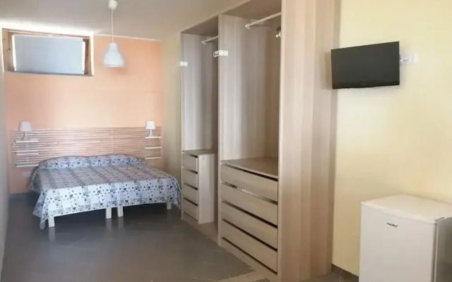 Le Terrazze Residence & Resort