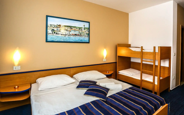 Drazica Hotel Resort
