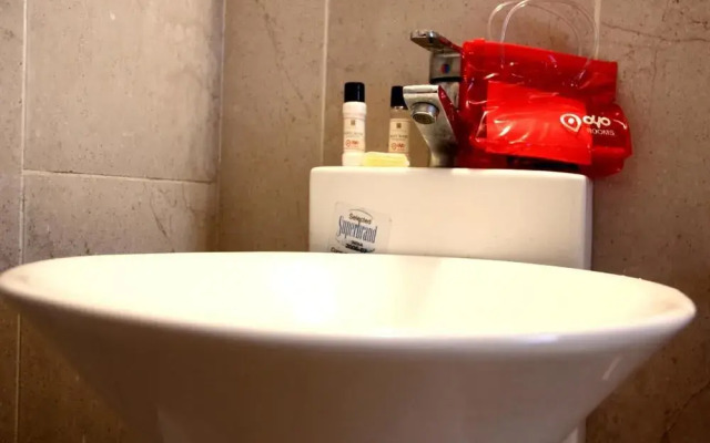 OYO 1122 Kalyani Nagar