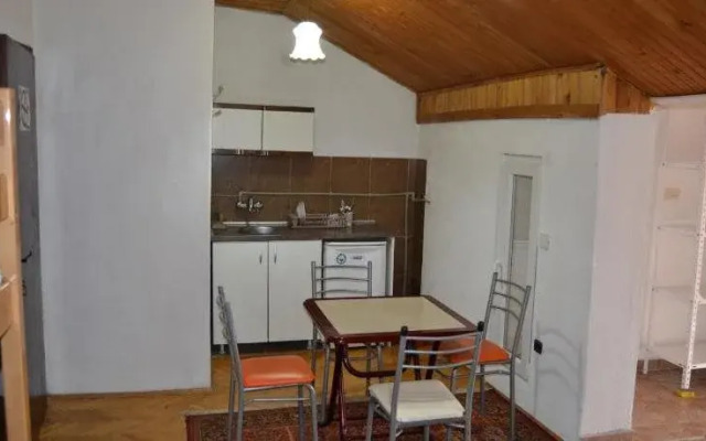 Hostel Valentin