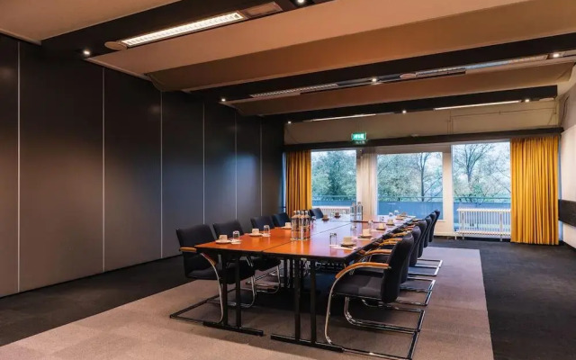 Postillion Hotel Haren Groningen