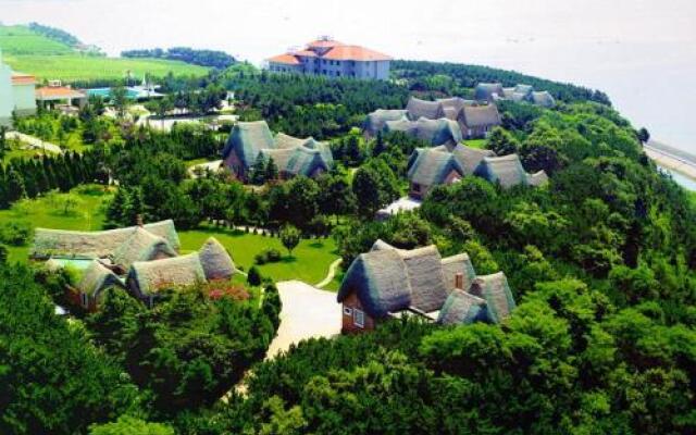 Huaxing Hotel Branch 1