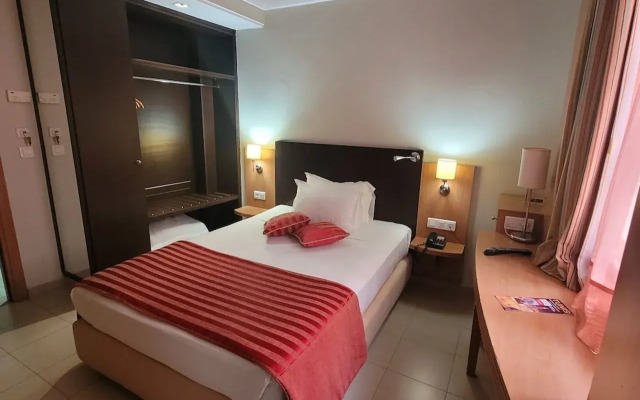 Hôtel Tiba
