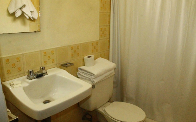 Hotel Mac Arthur