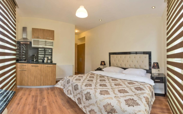 Invictum Residence