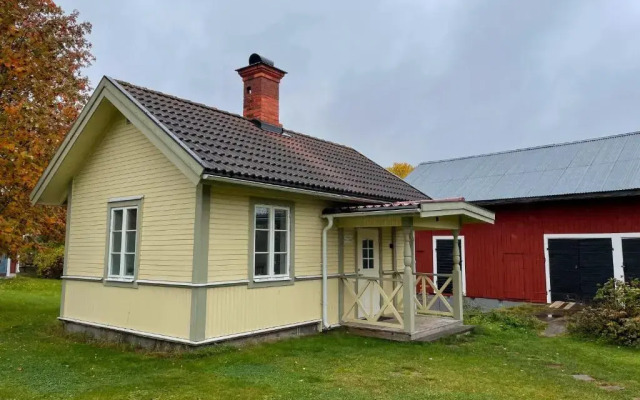 Stuga i centrala Älvdalen