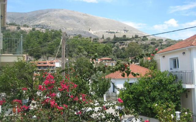 Giannos Apartments