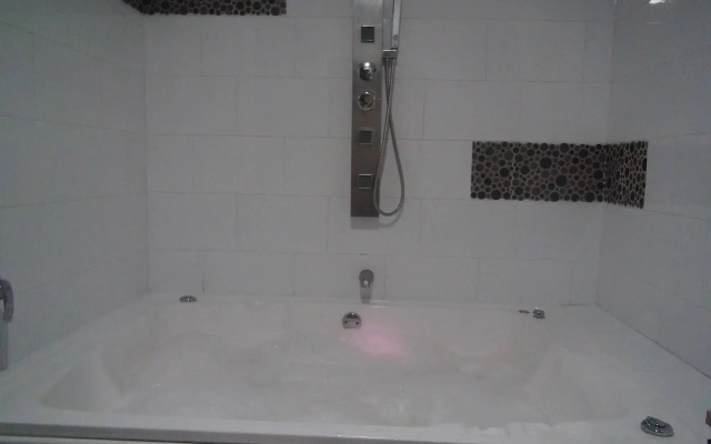 I BBBSAI Casa Vacacional