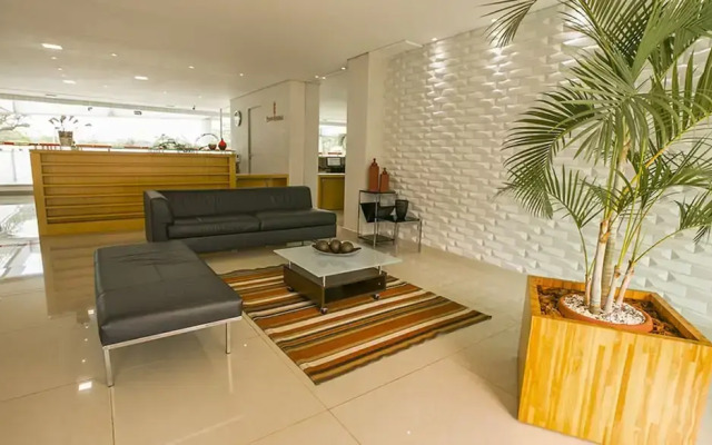 Premier Residence Hplus Long Stay
