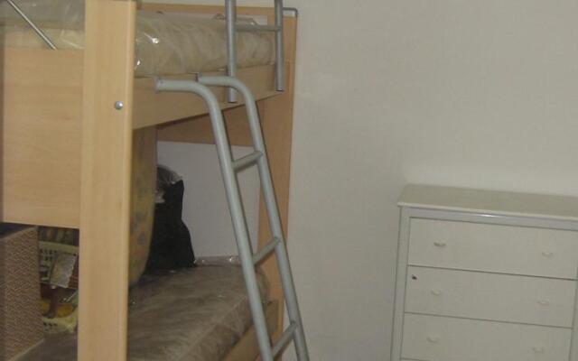 Portoselvaggio Villa Martina