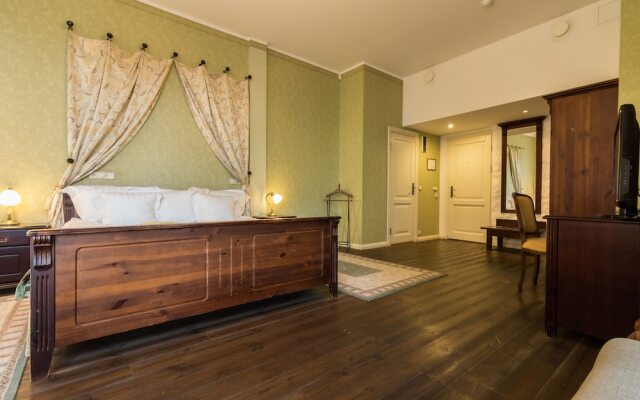 Taanilinna Hotel