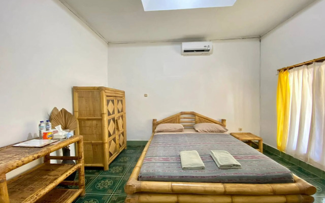 Duyung Rooms and Resto