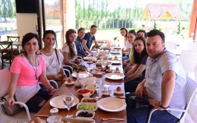 Golkoy Yasam Resort