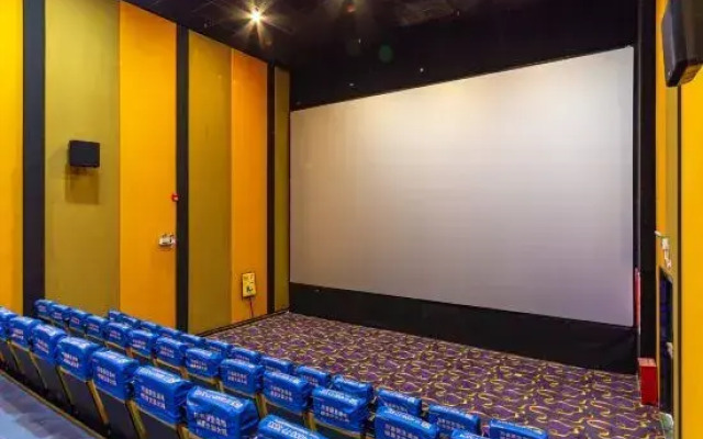 Kunming Jiali Ze Saville Royal Hotel