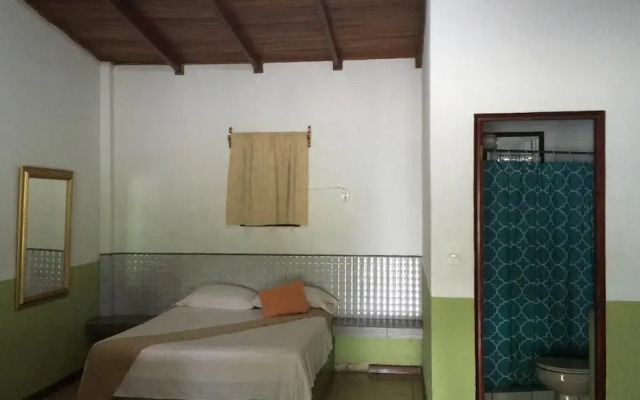 Hotel Monte del Mago