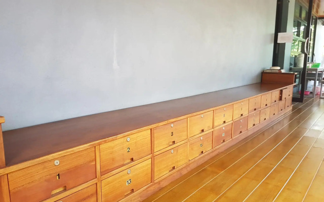 Tipnalin Apartment Phetchaburi