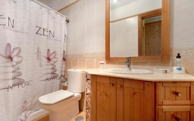Apartamento las Viñas 1