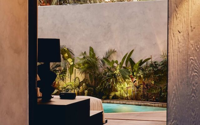 Je Ne Sais Quoi Seminyak