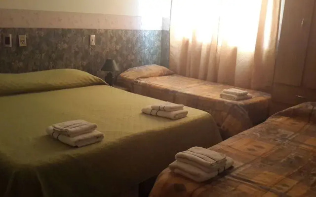 Hotel Geminis
