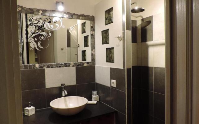 Le Faré Tchanqué - Chambre d'Hôtes « Référence »