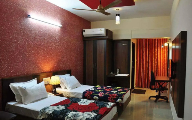 Hotel Vasanth Vihar
