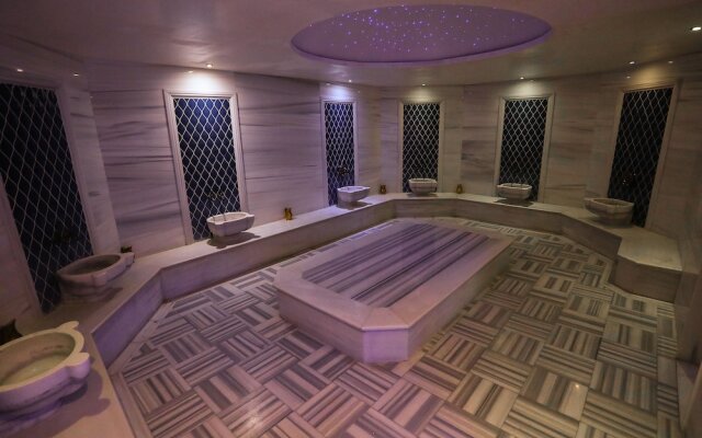 Ramada Plaza Istanbul Asia Airport