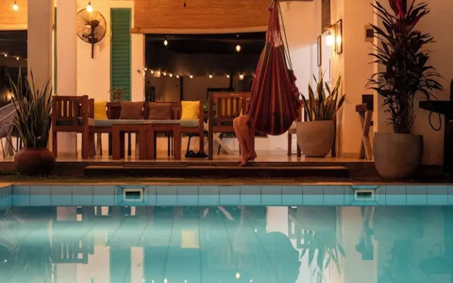 The Southern Heritage