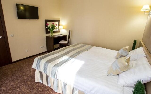 Park House Hotel