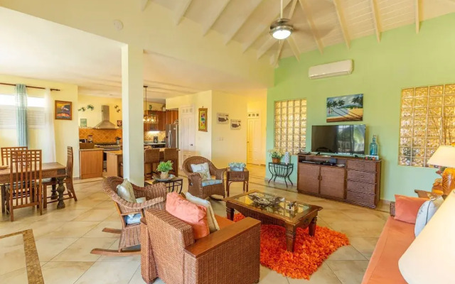 Sosua Ocean Village Properties by Calisto Stays