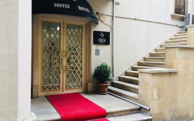 Soffia Hotel