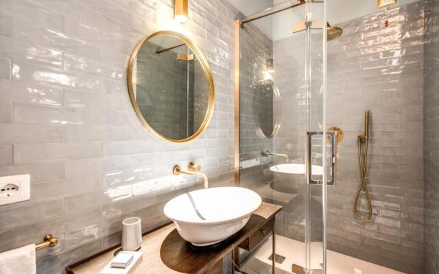 Febo Decharm apartment