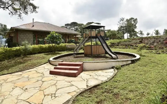 The Jadav Gardens
