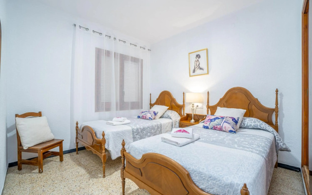 BASIC COMFORT Apartament Poeta Marquina 1
