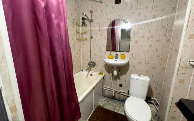 Апартаменты на улице Дачная 25