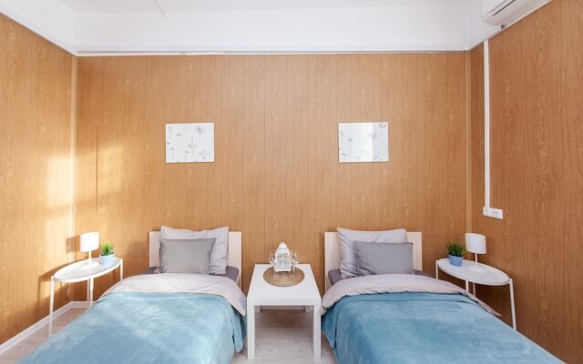 Mini-hotel Spikado