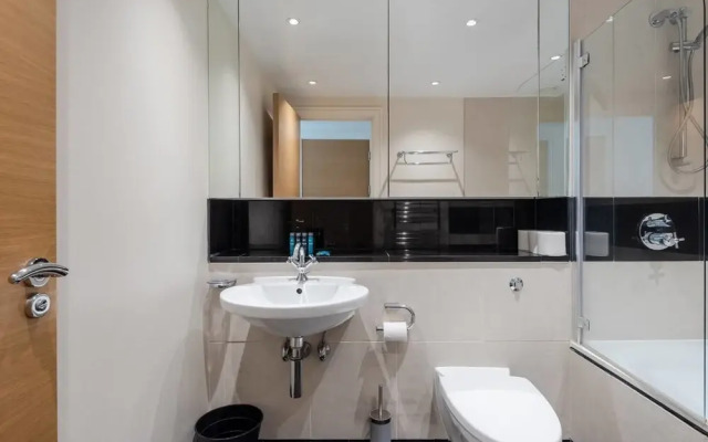 Gorgeous 2 Bed, with Balcony, Battersea