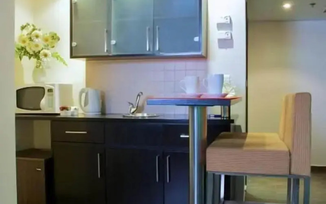 Madison Hotel Nahariya