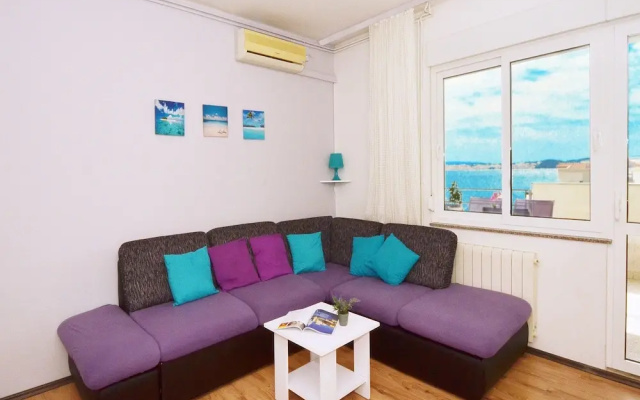 Apartments Markic