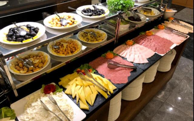 Vespia Hotel