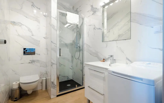 ShortStayPoland Pileckiego B140