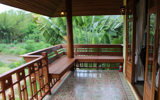 Pai Vimaan Resort