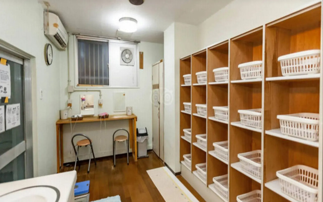 Business Hotel Raizan North Building