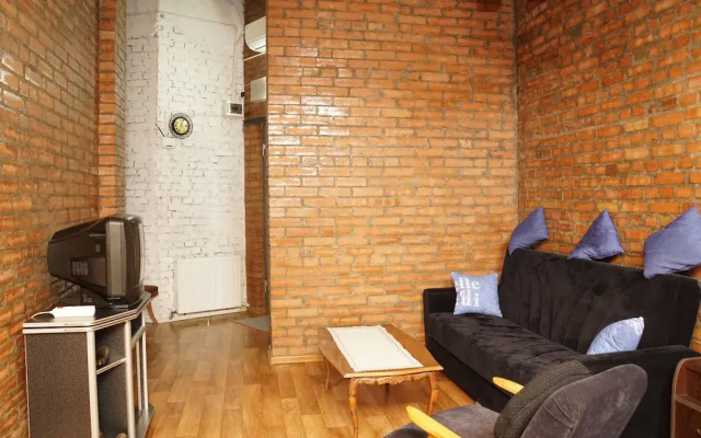 Apartment in old center of Tbilisi