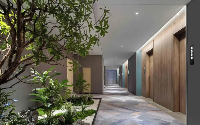 Holiday Inn Express Harbin Central Avenue by IHG