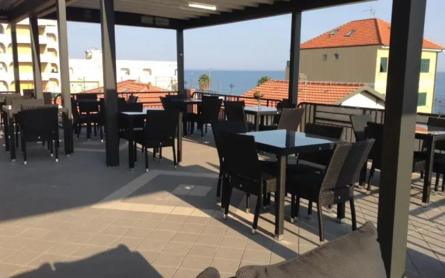 Villa Le Logge