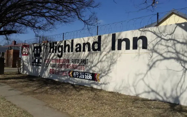The Highland Inn