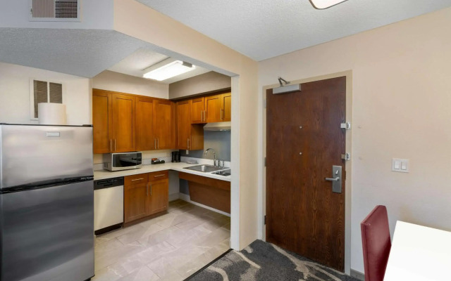 Homewood Suites by Hilton Memphis-Germantown